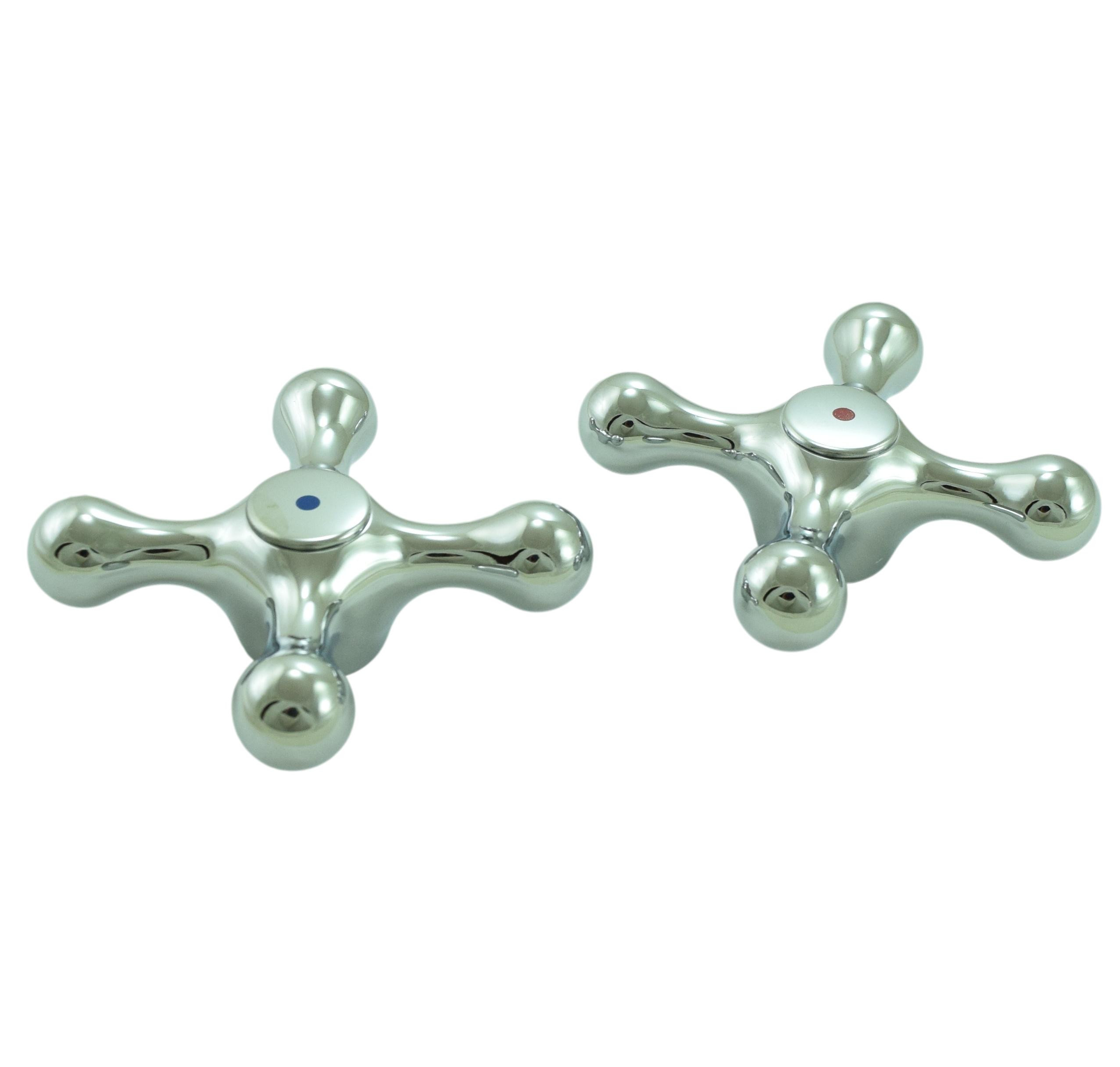 Symmons LN-177 Cross Handles