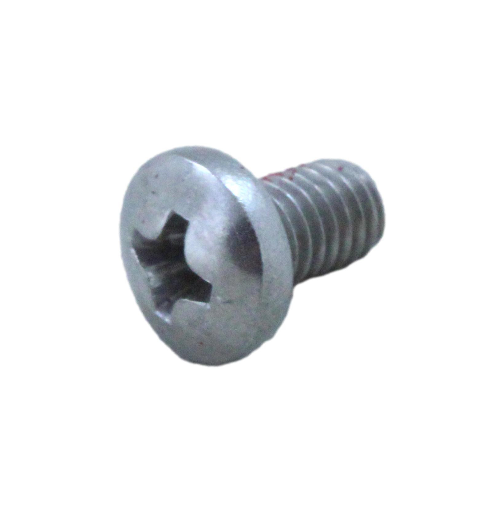Symmons NS-33 Adapter Plate Screw,10-32x5/16