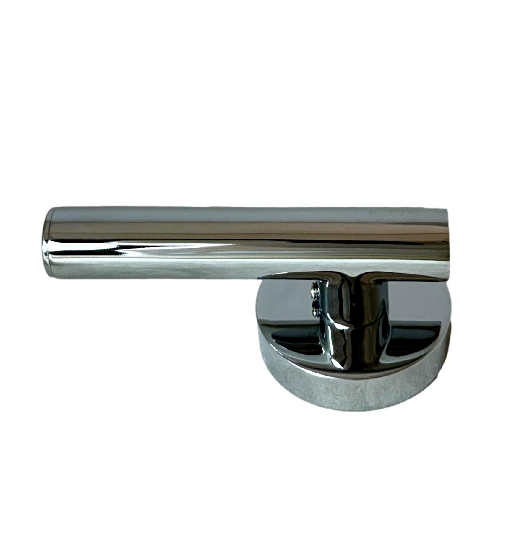 Symmons T-242A Handle, Cylinder, Assembled