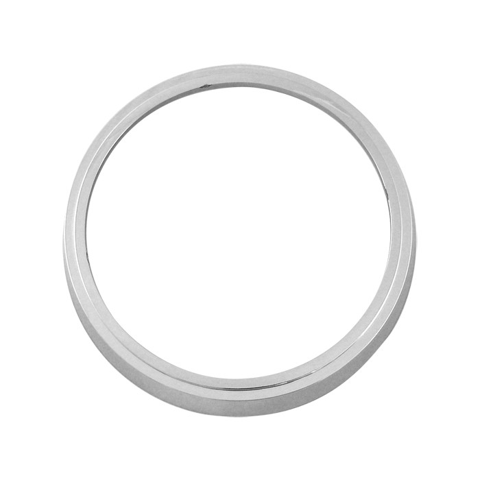 Symmons T-27-EXT Extension, Temptrol Escutcheon