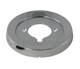 Symmons T3-27D Escutcheon With Slot Model A,B (Discontinued)