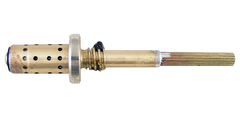 Symmons TA-10H Spindle, Harden Indus.