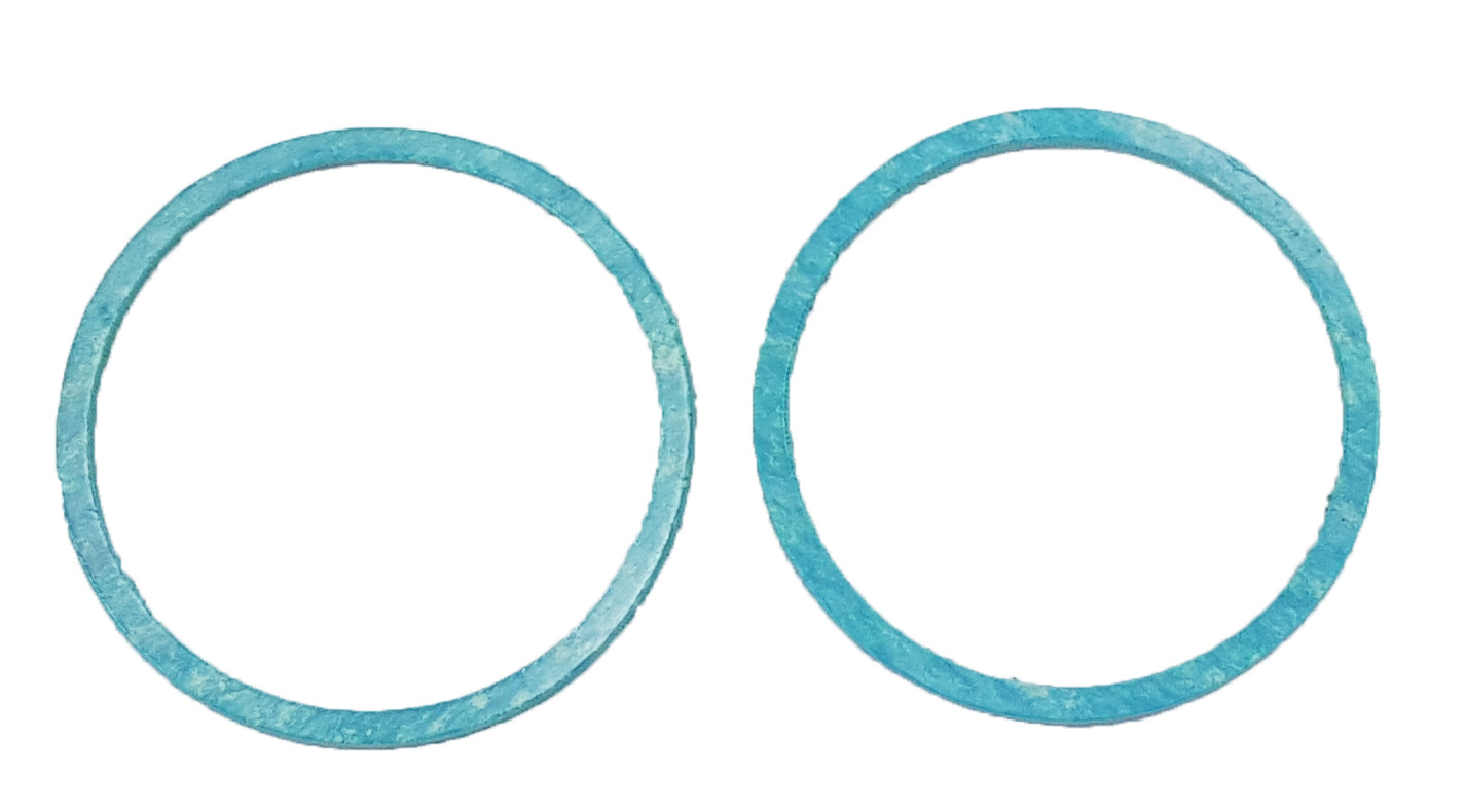 Symmons TT-21-900 Cap Gasket, Bagged