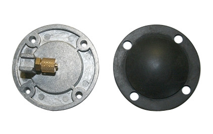 Most Dependable Fountains Air Controlled Diaphragm with Accessory Parts