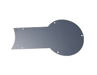 Most Dependable Fountains MDF-121 Stainless Steel Bottom Cover