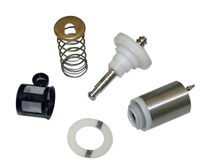 Most Dependable Fountains Metered Valve Kit (Discontinued)