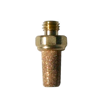 Most Dependable Fountains Mister HD Strainer