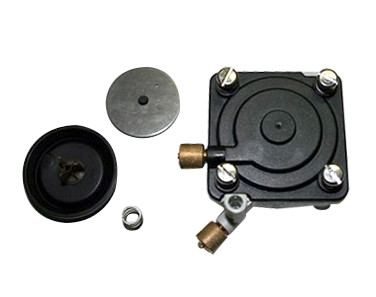 Most Dependable Fountains Sanimatic Air Diaphragm Assembly