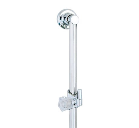 Delta 55024 Wall Shower Slide Bar 24" Classic