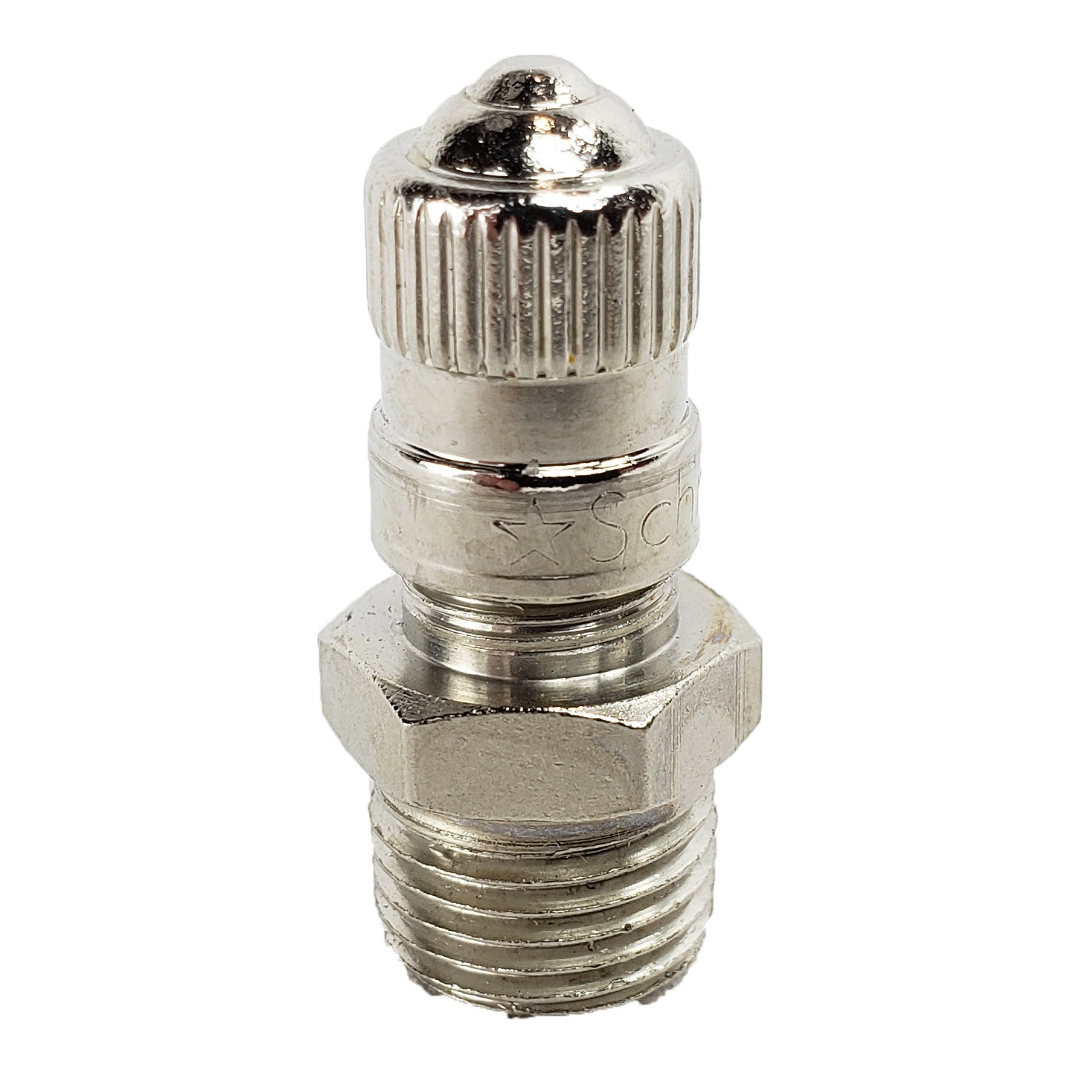 Air Intake Valve