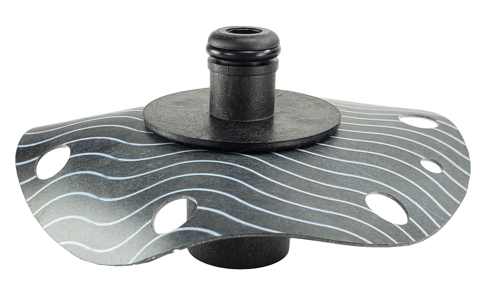 Wilkins 972-50S Relief Valve Stem Assembly