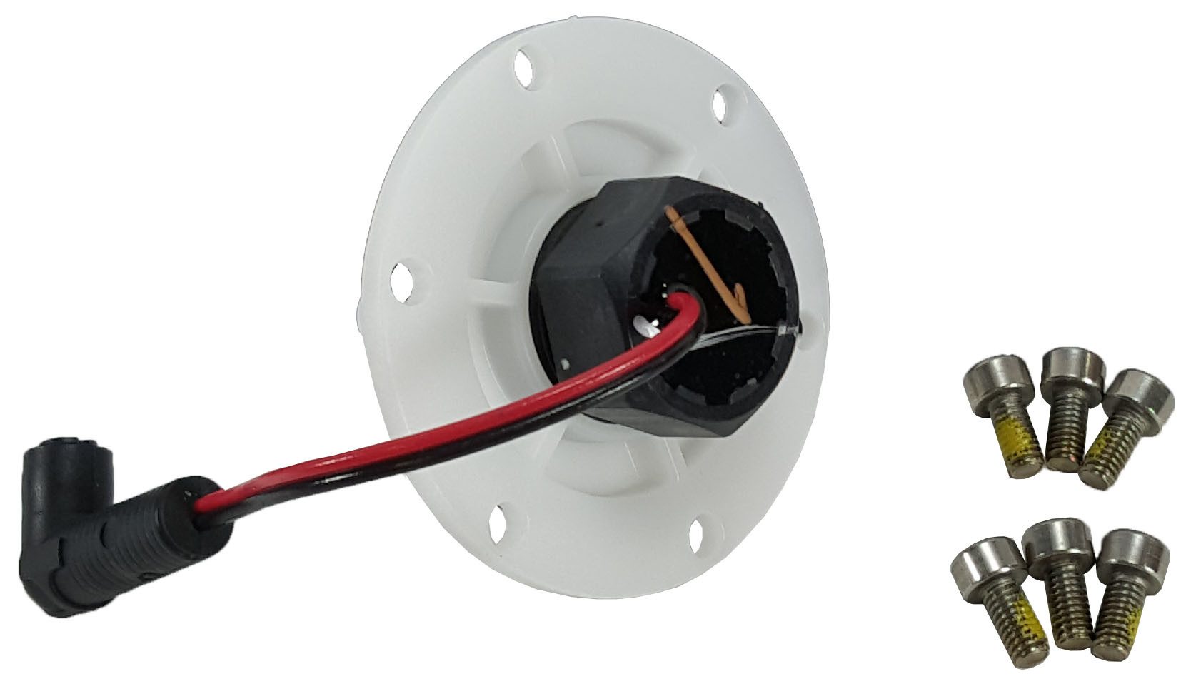 Zurn PTR6200-M Solenoid Replacement Kit
