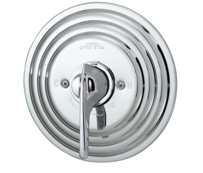 Symmons C-86-2-TRM Commercial Temptrol Valve Trim