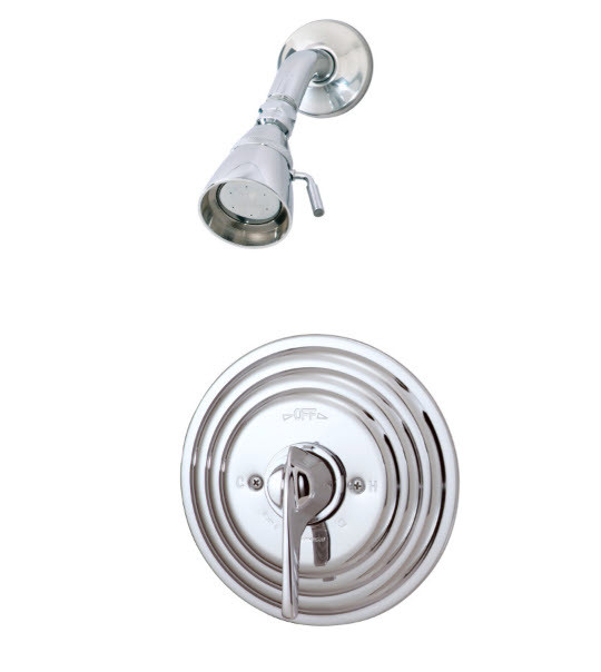 Symmons C-96-1-TRM Commercial Temptrol Trim