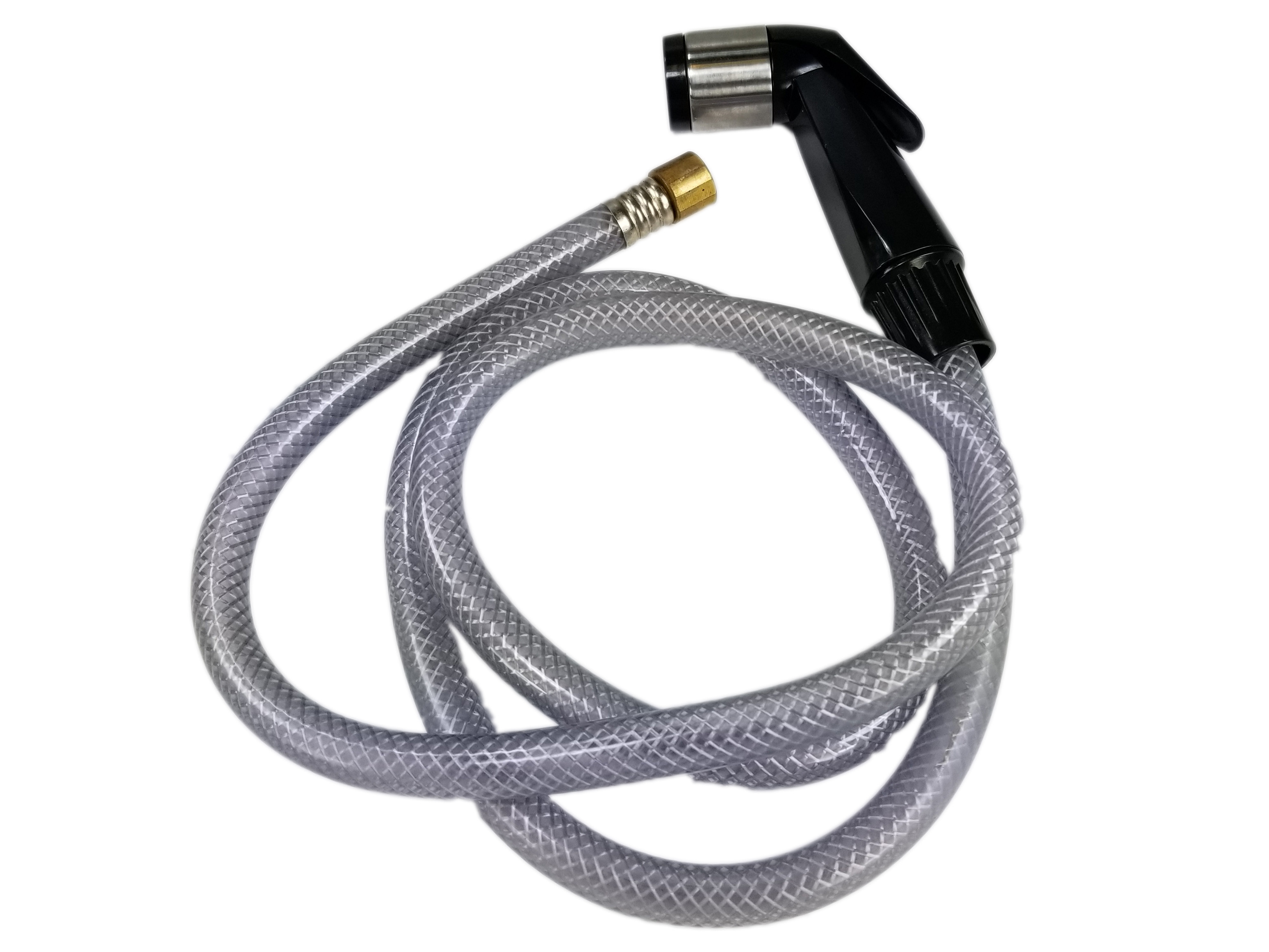 Chicago 1103-009KJKABNF Side Spray with Hose 
