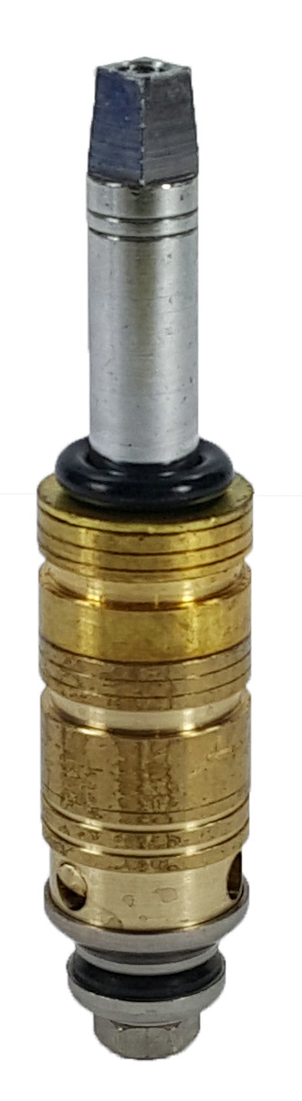 Chicago 1105-XLHJKABNF Quaturn Hot Compression Operating Cartridge (Long)