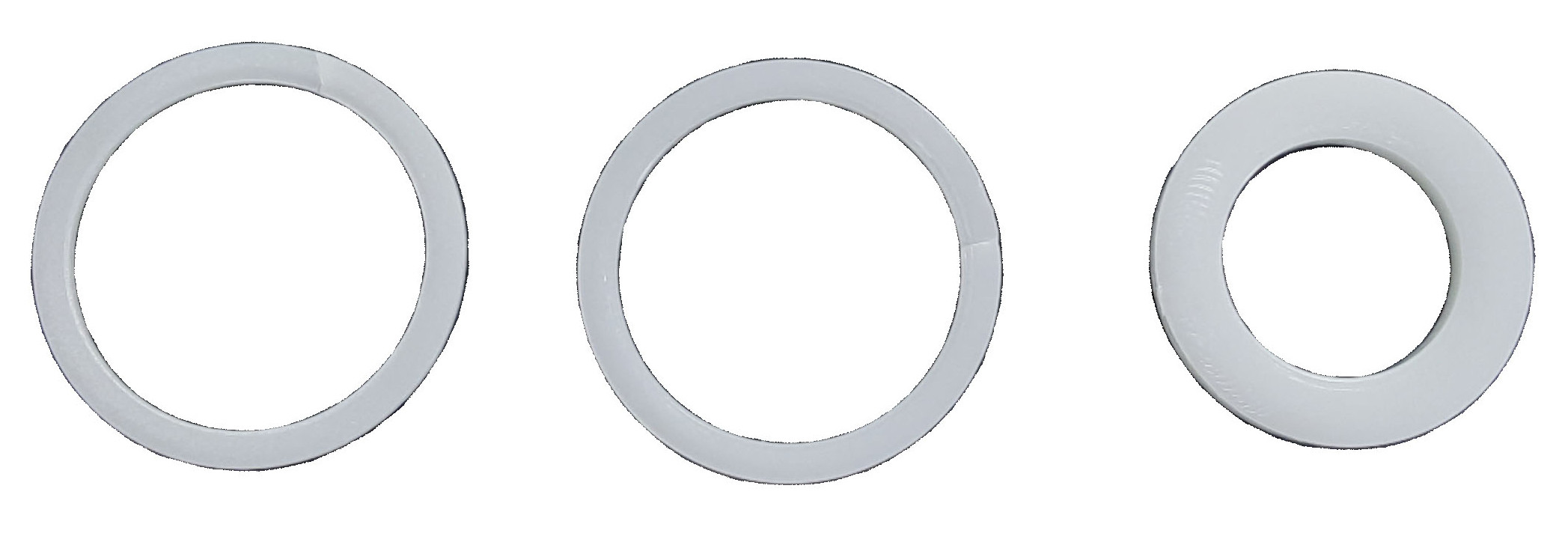 Chicago 225-TJKABNF Washers (Bag) 