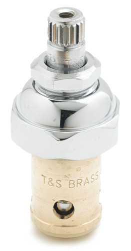 T&S Brass 005960-40QT 1/4 Turn Eterna Cartridge
