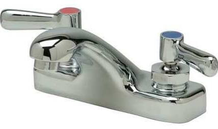 Zurn Z81101-XL AquaSpec 4" Centerset Faucet