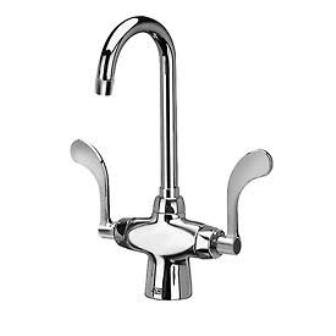 Zurn Z826A4-XL AquaSpec Double Laboratory Faucet