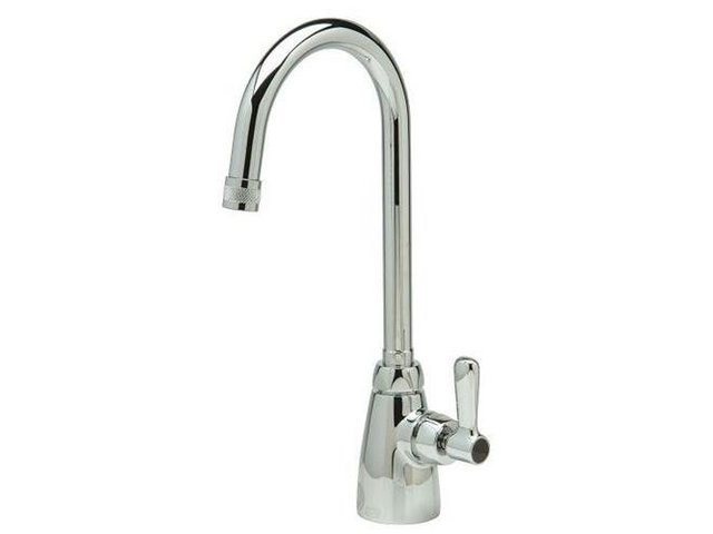 Zurn Z825B1-XL AquaSpec Single Laboratory Faucet