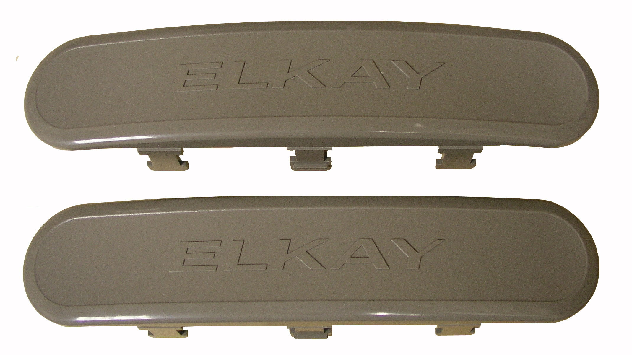 Elkay 1000001600 Front Pushbar (2 pack)