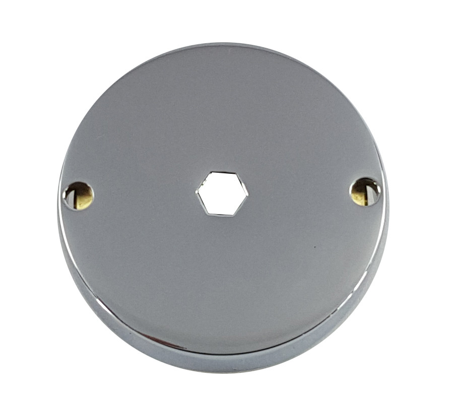 Acorn 7000-091-001 Recessed Push Button Cap with Hex Assembly