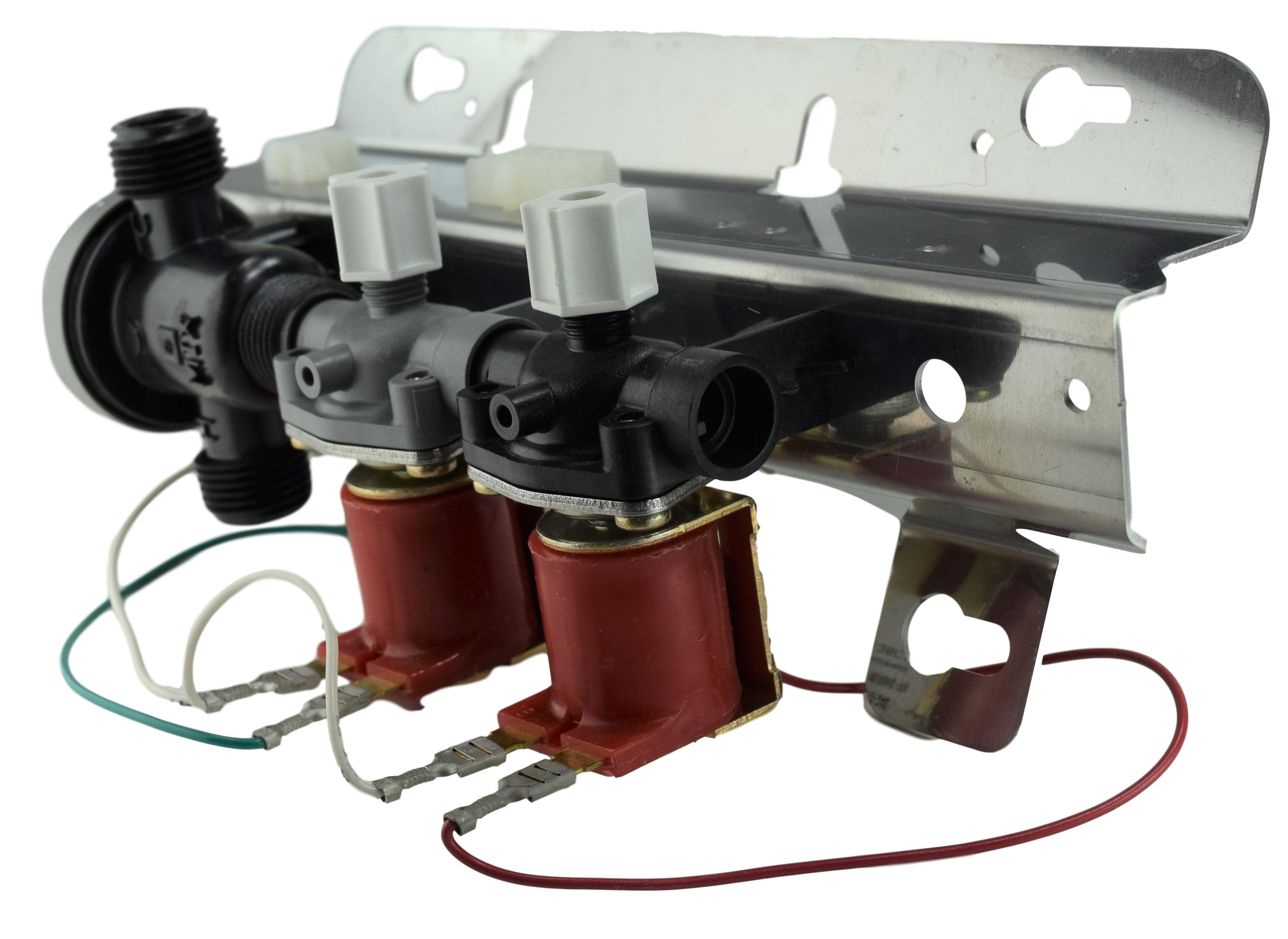 Bradley S45-2485 Thermostatic Mixing Valve Assembly (Lead-Free)