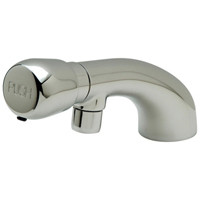 Zurn Z86300-XL AquaSpec Single Basin Metering Faucet