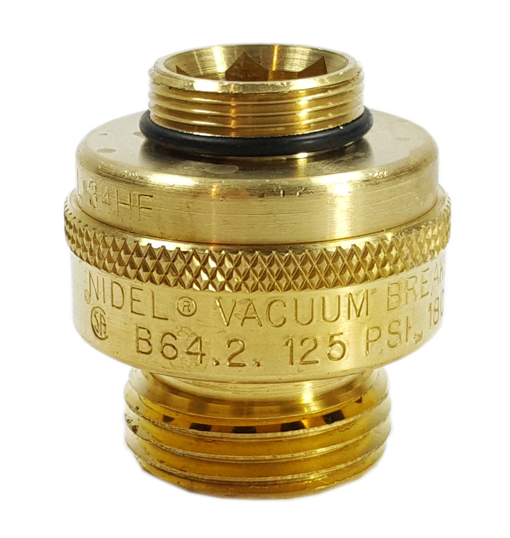 Woodford 34HF-BR Vacuum Breaker