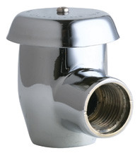 Chicago 892-ABCP Vacuum Breaker 1/2"