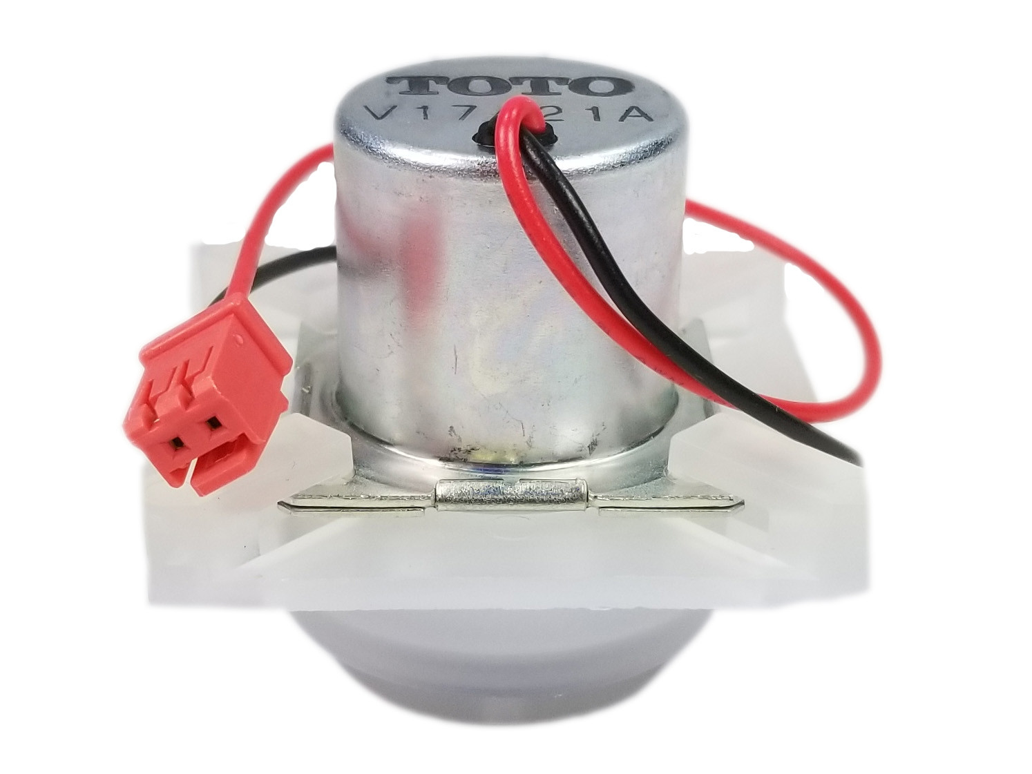 Toto TH559EDV464 Solenoid and Diaphragm Assembly