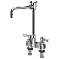 Zurn Z812U1-XL AquaSpec 4" Centerset Faucet