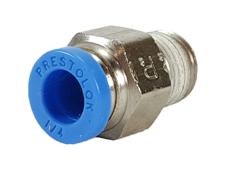 Sloan HY-141 Tube Fitting & Nut Tube Fitting