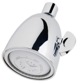 Symmons 4-231 Ball Joint Type Showerhead