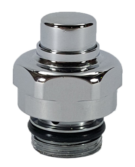 Zurn PTR6200-24 Manual Override Button Assembly