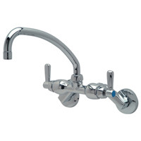Zurn Z841J1-XL AquaSpec Service Sink Faucet