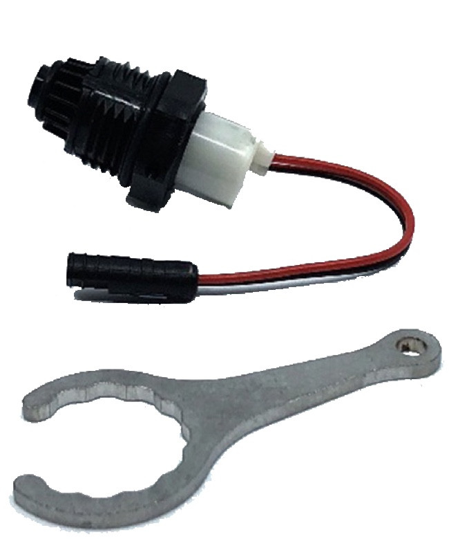 Symmons SF-240 Sensor Faucet Solenoid Valve