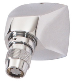 Symmons 4-295-15 Institut Shower Head w/ 15 Degree Angle
