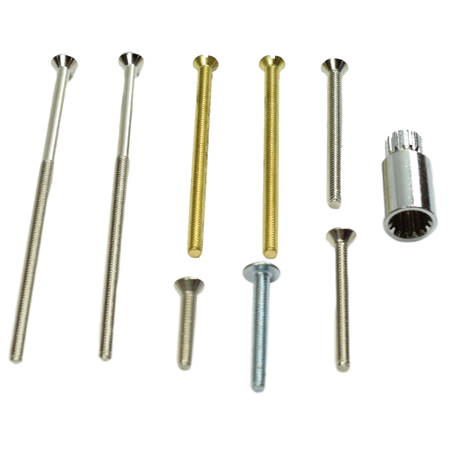 Powers 410-233 Stem Extension 410 Series