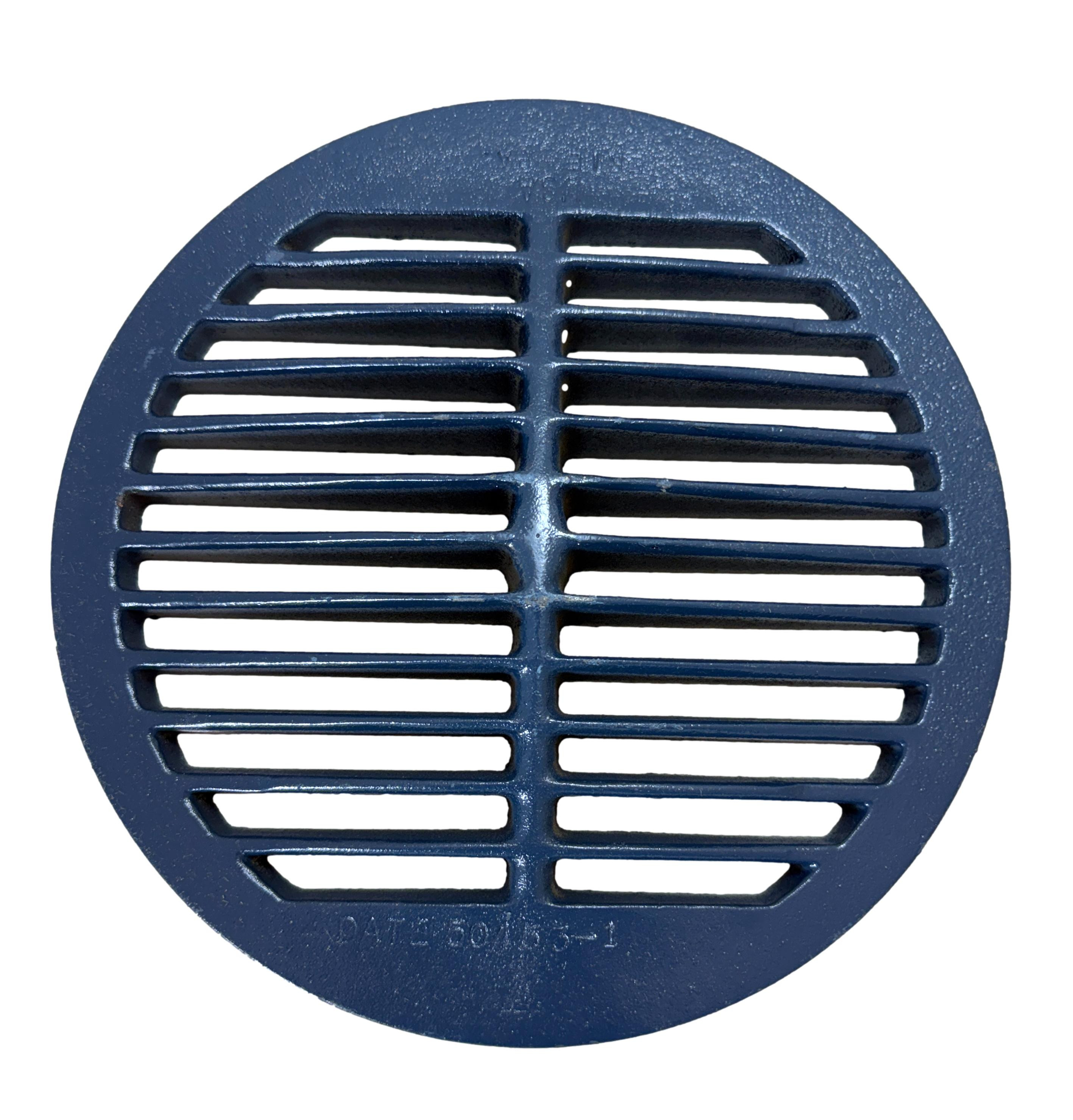Zurn P541-Grate-USA Z541 Grate 11 3/16" round, 5/8" Thick