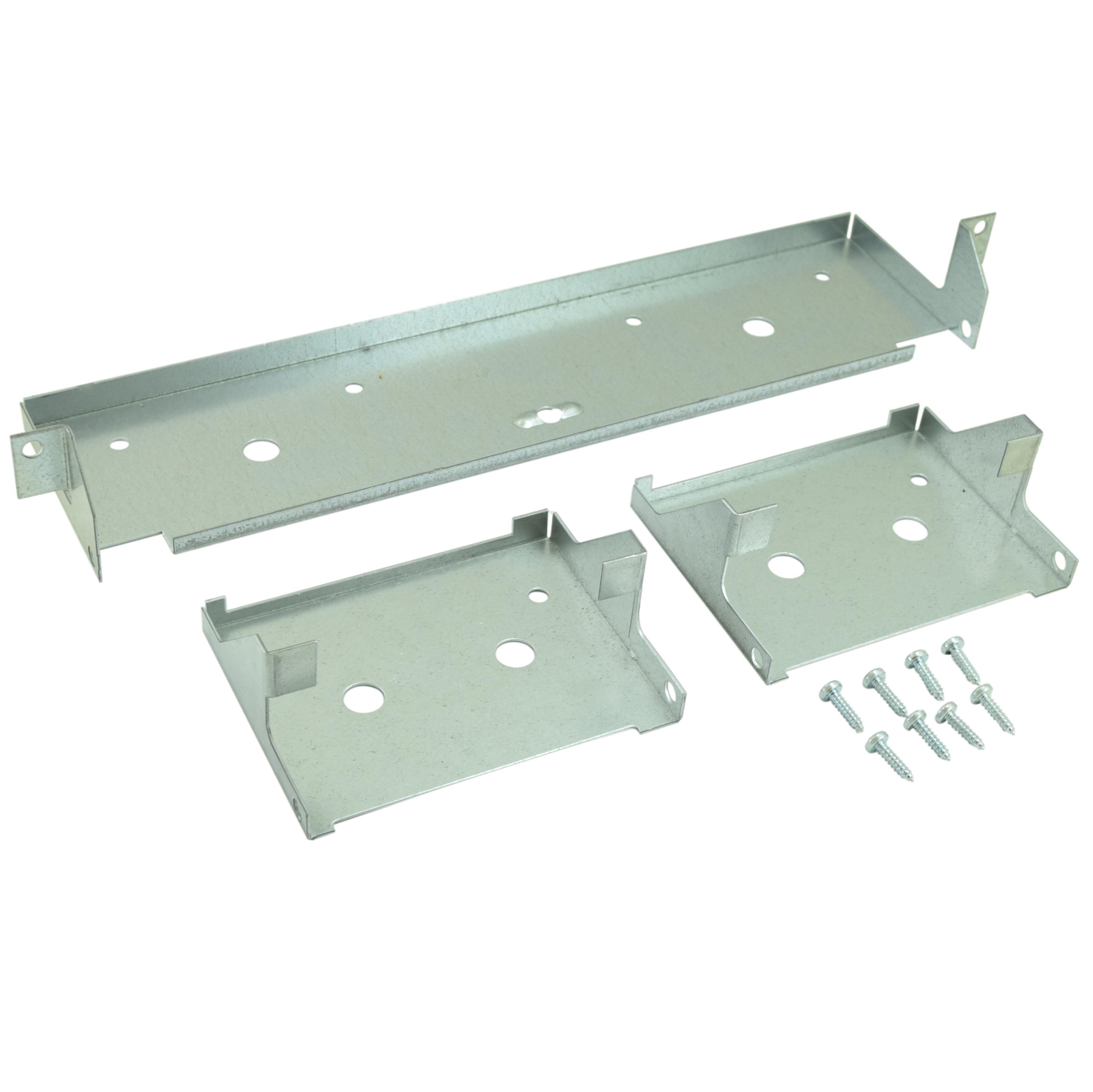 Elkay 98789C Front Push Bracket Kit