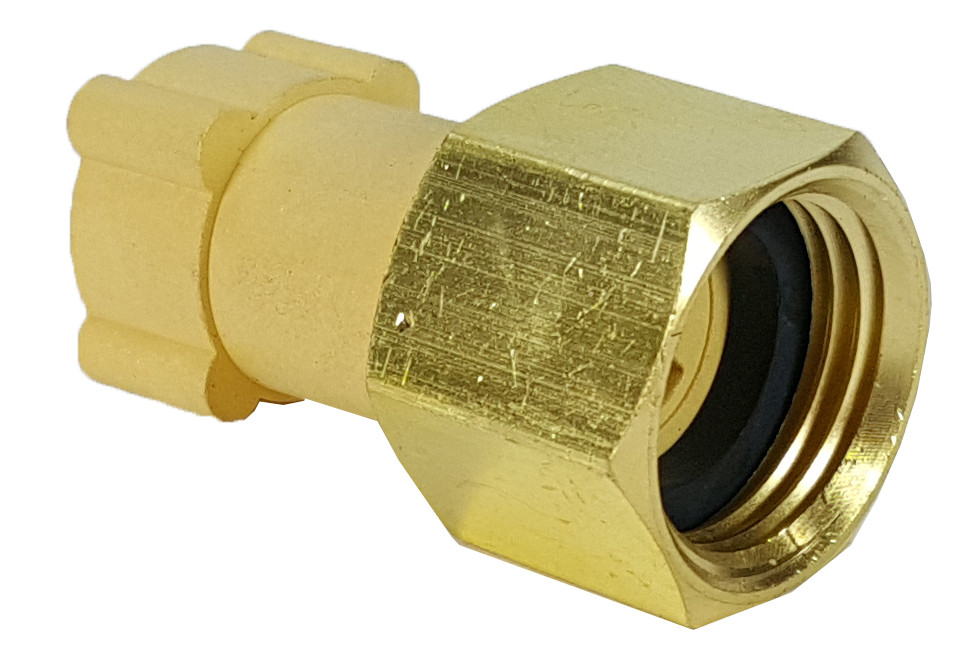Zurn P6900-MV-ADAP Adapter for Mixing Valve