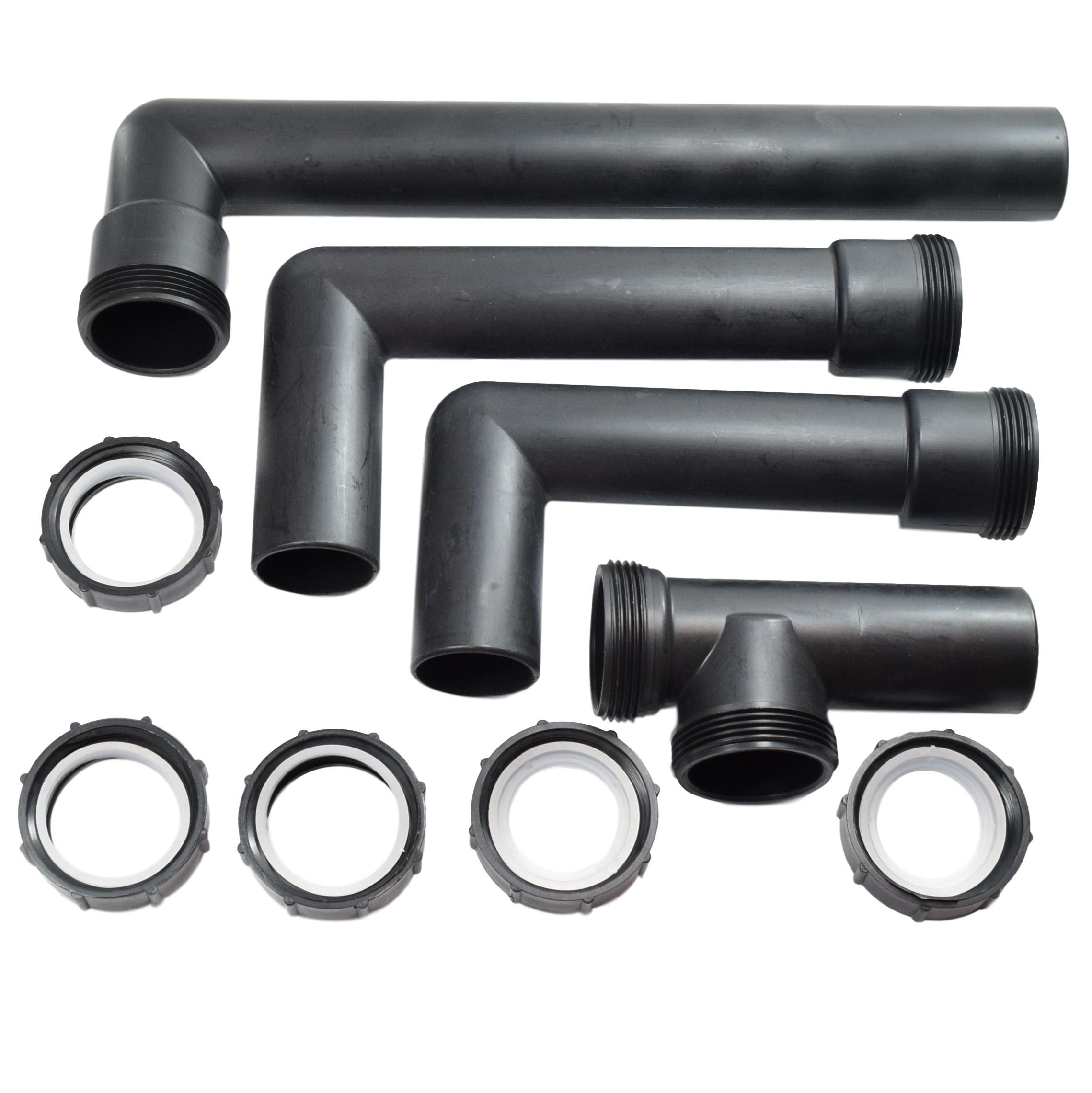 Elkay 45875C Assembly Drain- HTV UNV BL