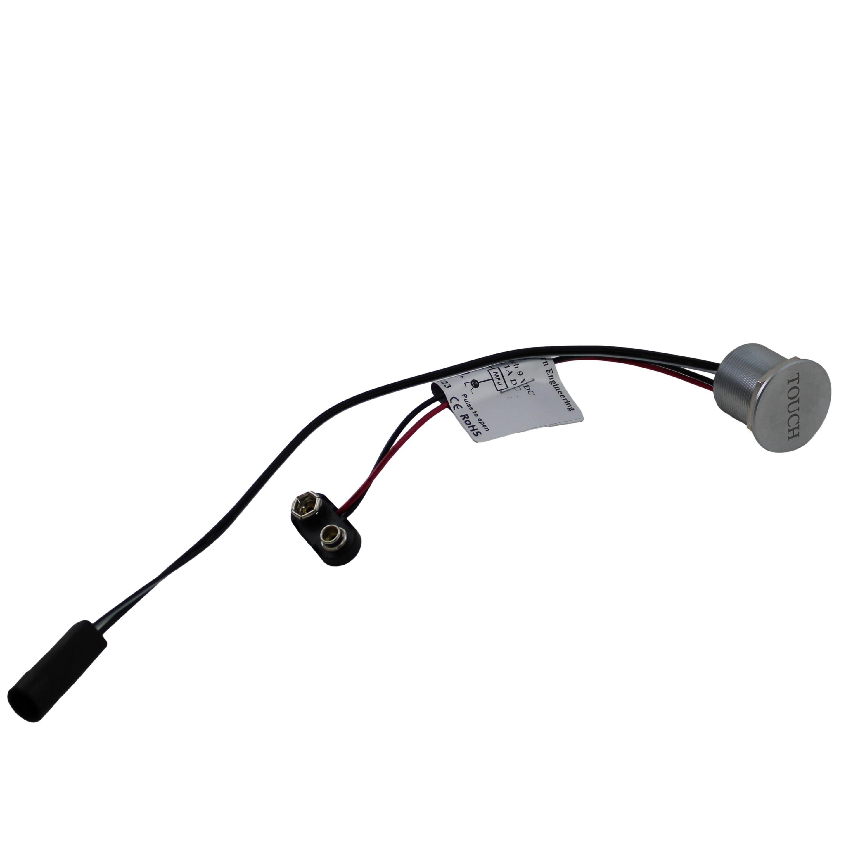 Intersan P35005 Touch Button & Electronic Controller