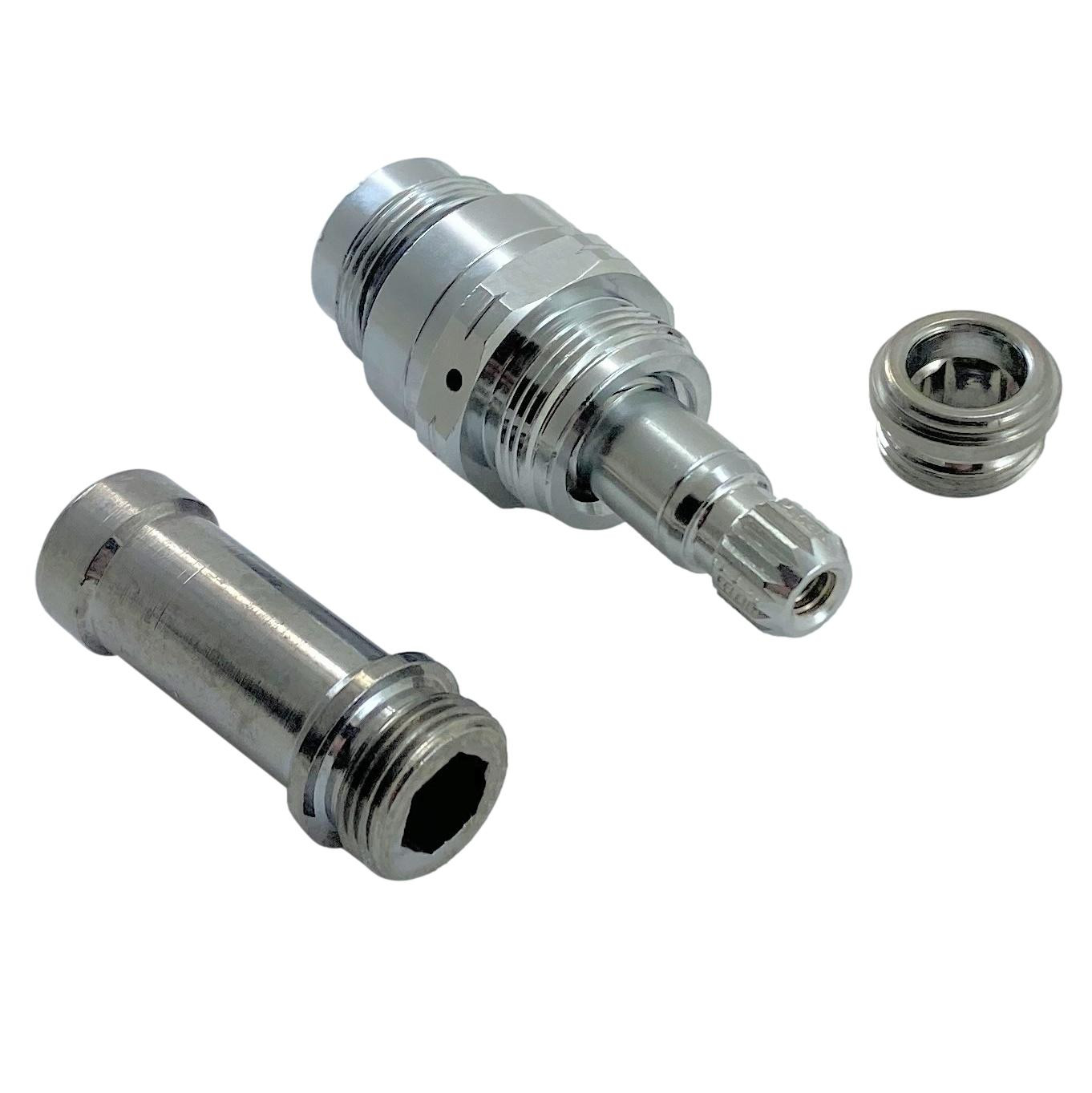 Delta 063006A LH Tuf-Teck Structure Kit