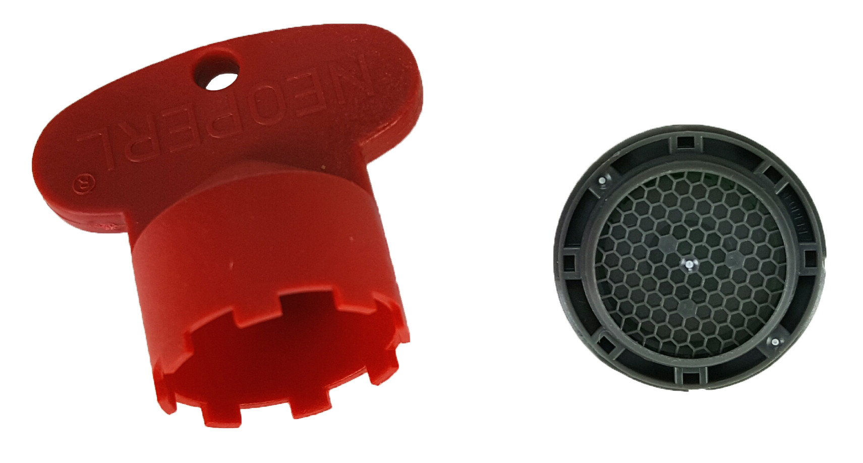 Zurn P6900-20ES 1.5 GPM Aerator