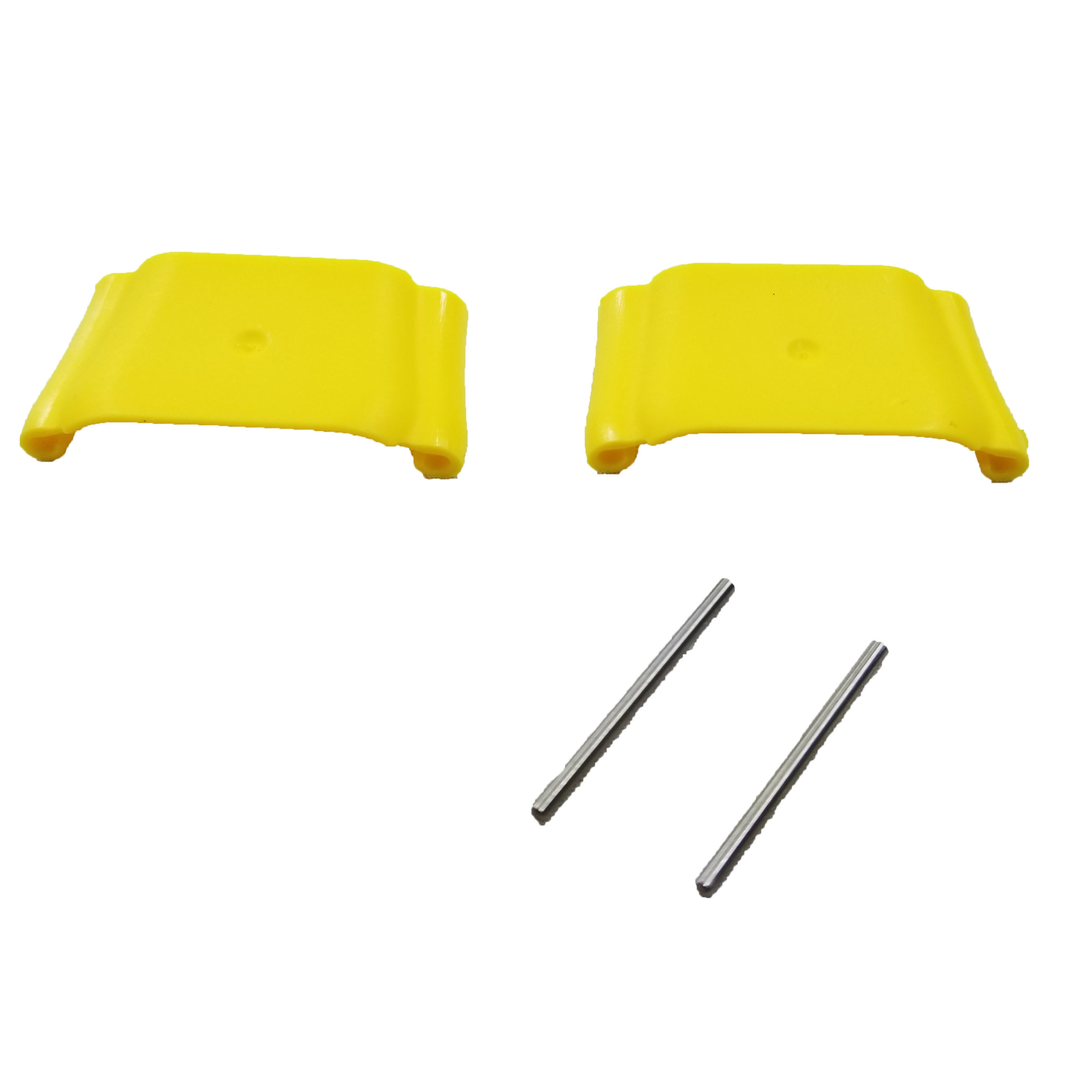 Bradley S45-2675 Eyewash Cover Kit