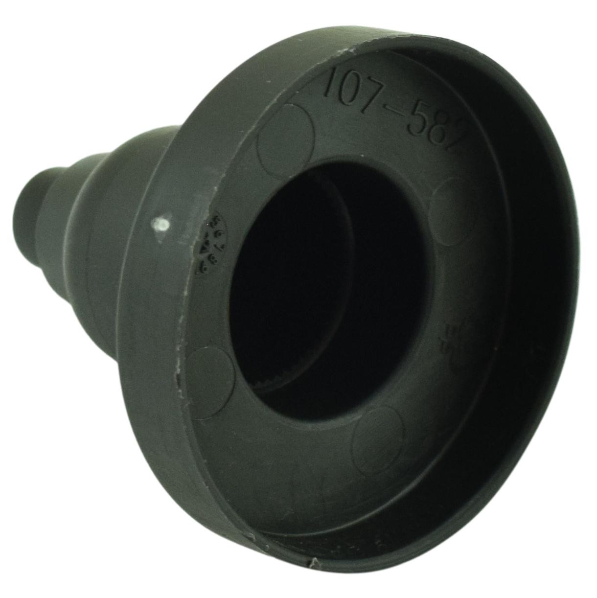 Bradley 107-582A Thermostatic Mixing Valve Cover