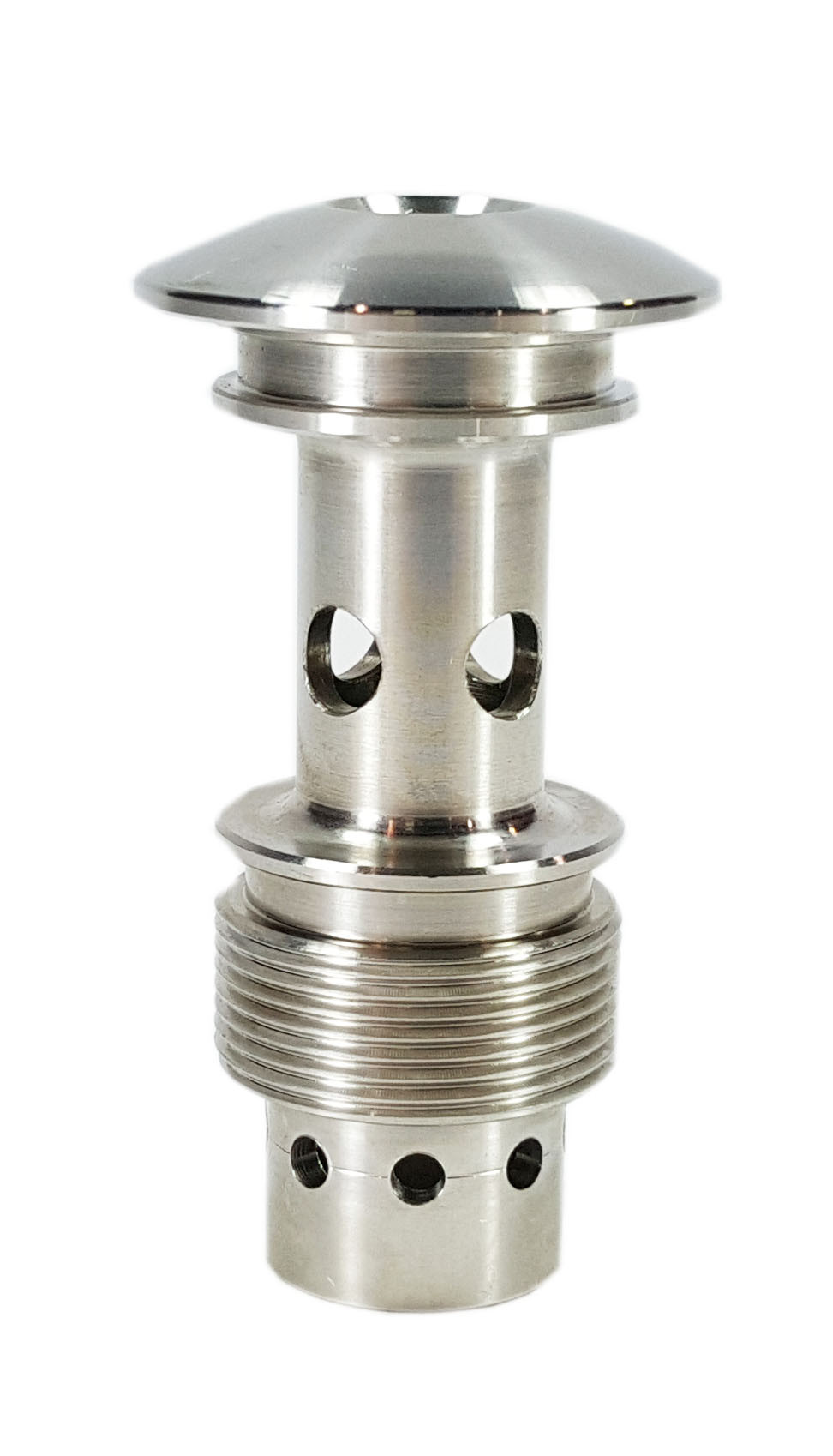 Bradley 115-164 BODY CAP-SS 316